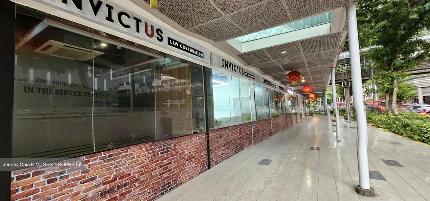 Havelock2 (D1), Retail #575426891